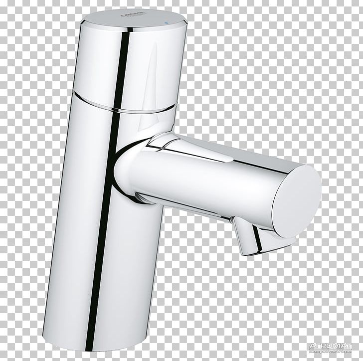 Tap Sink Grohe Valve Bathroom PNG, Clipart, Angle, Backflow Prevention Device, Bathroom, Bathtub Accessory, Brass Free PNG Download