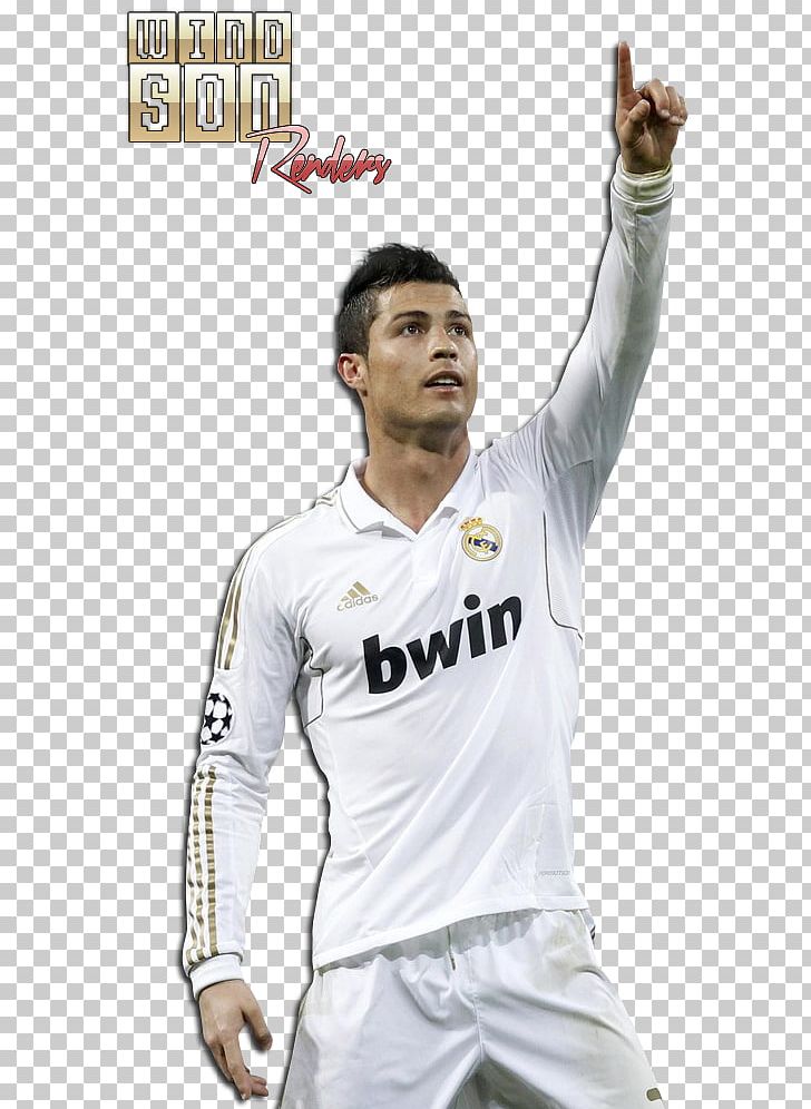 Team Sport T-shirt Real Madrid C.F. ユニフォーム PNG, Clipart, Clothing, Cricketer, Football, Football Player, Jersey Free PNG Download