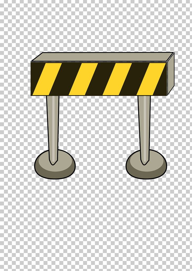 Traffic Barrier Road PNG, Clipart, Angle, Clip Art, Computer Icons, Furniture, Line Free PNG Download