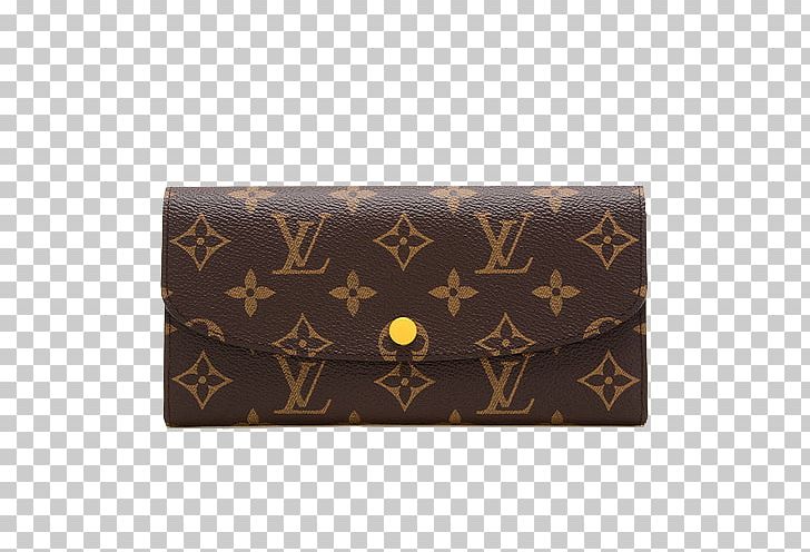 Wallet Louis Vuitton Zipper Monogram Leather PNG, Clipart, Bags, Brand, Brown, Card, Card Pack Free PNG Download