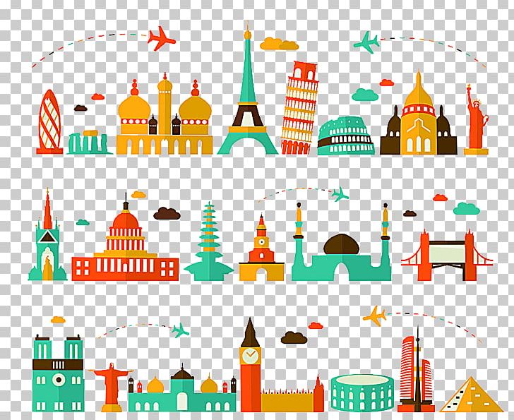 World Monument PNG, Clipart, Architecture, Building, Christmas ...