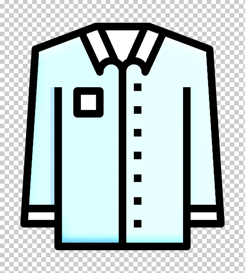 Shirt Icon Clothes Icon Uniform Icon PNG, Clipart, Clothes Icon, Jersey, Line, Shirt Icon, Sleeve Free PNG Download