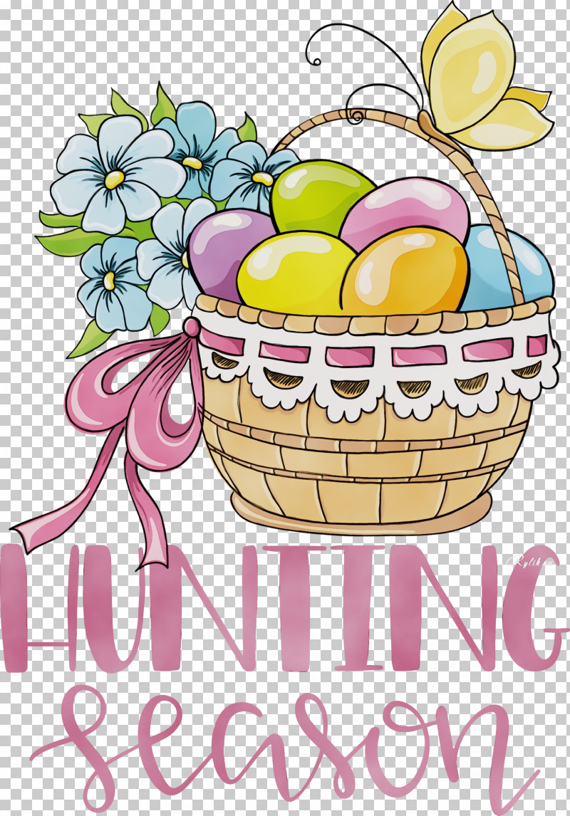 Basket Picnic Basket Drawing Cartoon Easter Basket PNG, Clipart, Basket, Cartoon, Drawing, Easter Basket, Easter Day Free PNG Download