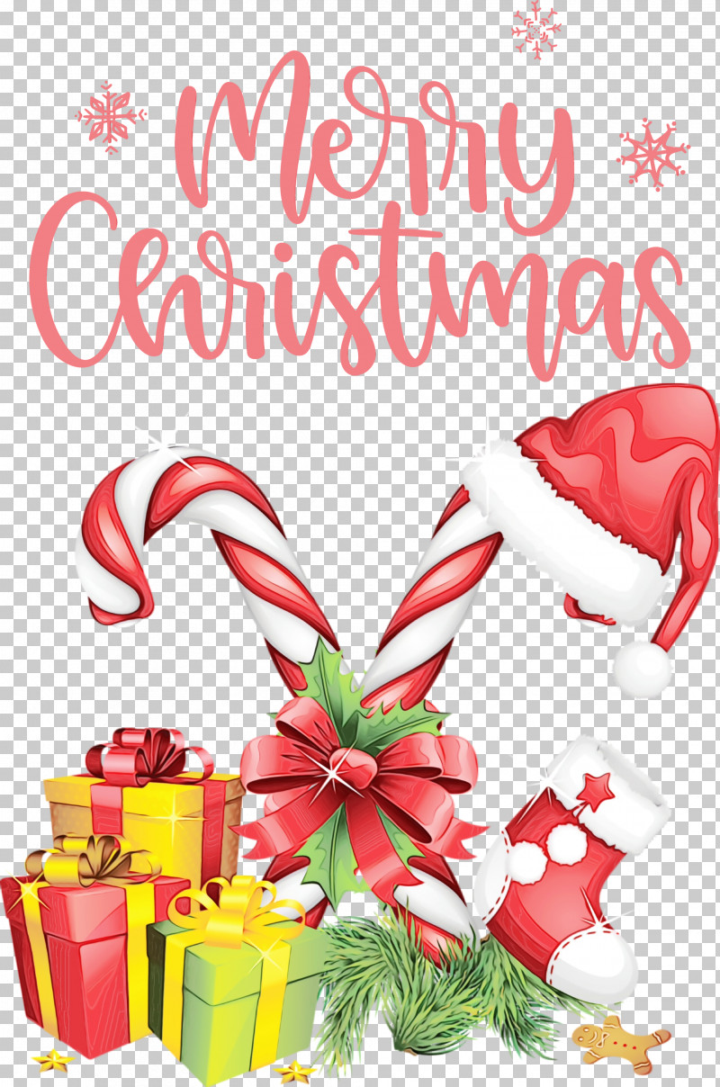 Candy Cane PNG, Clipart, Candy Cane, Christmas Day, Christmas Decoration, Christmas Gift, Christmas Ornament Free PNG Download