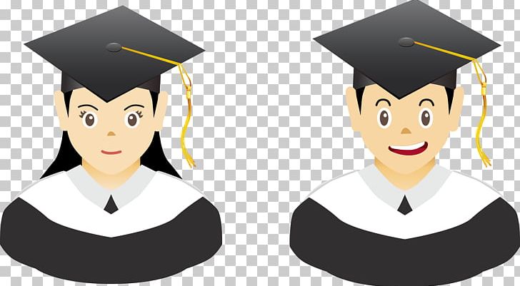 Cartoon Vecteur PNG, Clipart, Academic Dress, Academician, Coreldraw, Doctorate, Doctor Of Philosophy Free PNG Download