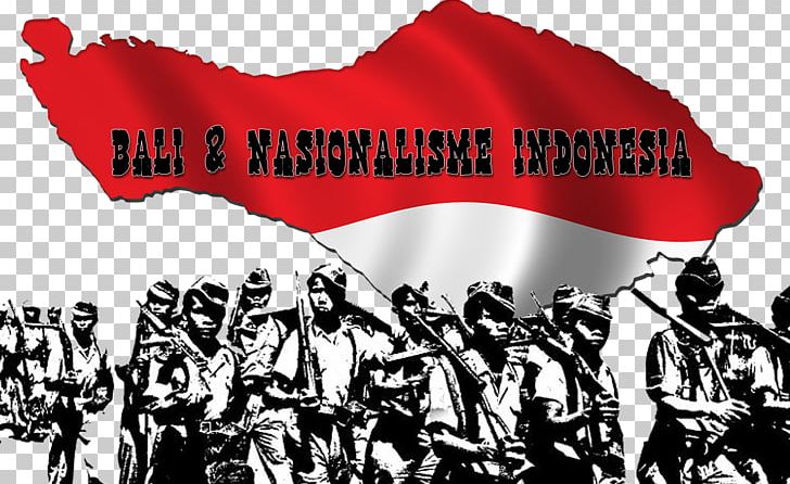 Indonesian Nationalism Nasionalisme Indonesia PNG, Clipart, Advertising, Bali, Black And White, Brand, Crew Free PNG Download