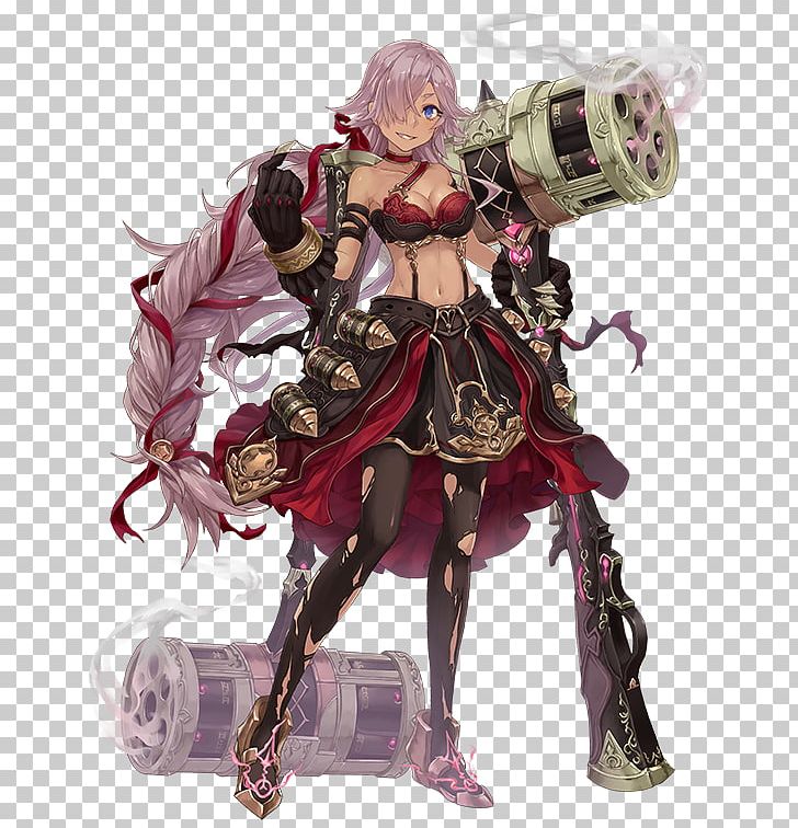 SINoALICE Cinderella Nier Character Square Enix Co. PNG, Clipart, Action Figure, Anime, Cartoon, Character, Character Design Free PNG Download