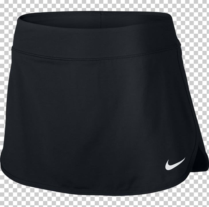 T-shirt Skirt Nike Skort Clothing PNG, Clipart, Active Shorts, Adidas, Black, Clothing, Dress Free PNG Download