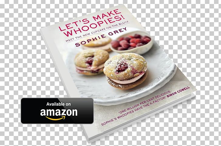 The Whoopie Pie Book: 60 Irresistible Recipes For Cake Sandwiches Classic And New Bakery PNG, Clipart, Bakery, Baking, Book, Cake, Dessert Free PNG Download
