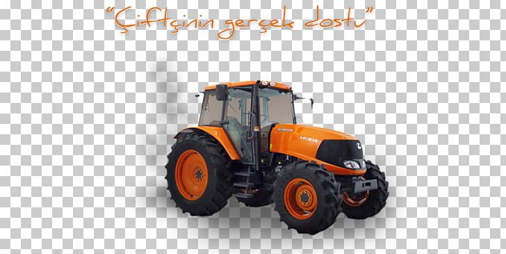 Tractor Motor Vehicle Kubota Corporation PNG, Clipart, Agi, Agricultural Machinery, Automotive Industry, Automotive Tire, Brand Free PNG Download