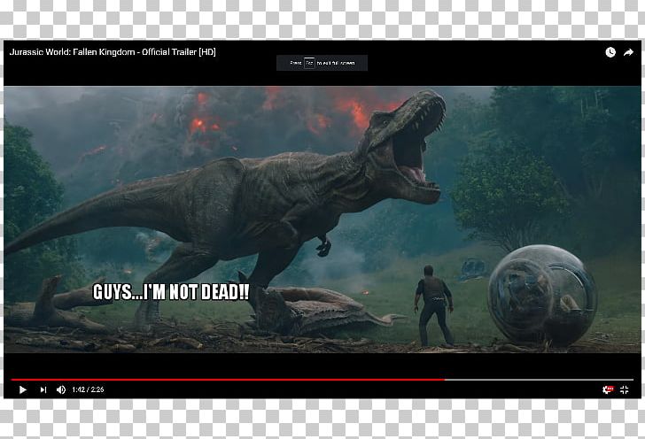 Tyrannosaurus Claire Owen Ian Malcolm Jurassic Park PNG, Clipart, B D Wong, Chris Pratt, Cinema, Claire, Computer Wallpaper Free PNG Download