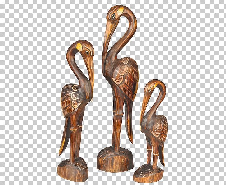 Bird Wood Flamingos Parrot Germany PNG, Clipart, Bird, Bronze, Bronze Sculpture, Figurine, Flamingos Free PNG Download