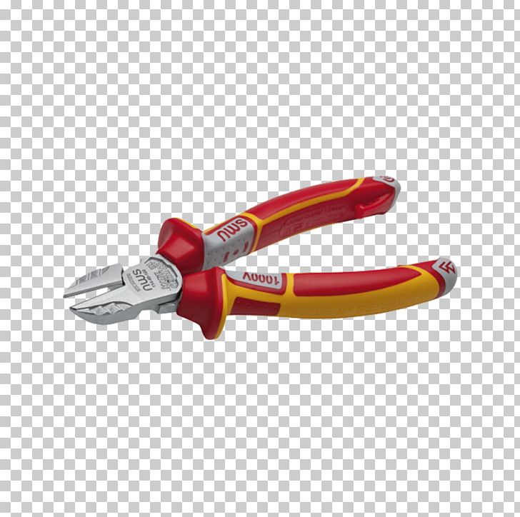 Diagonal Pliers Tool Wire Stripper Lineman's Pliers PNG, Clipart,  Free PNG Download