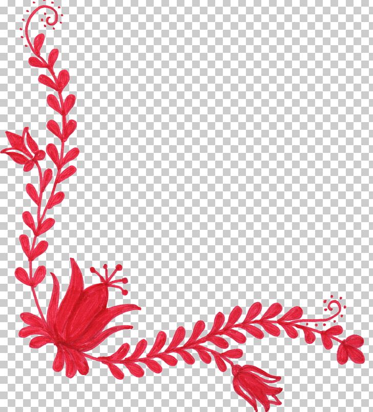 Flower Red PNG, Clipart, Area, Branch, Digital Media, Flora, Floral Design Free PNG Download