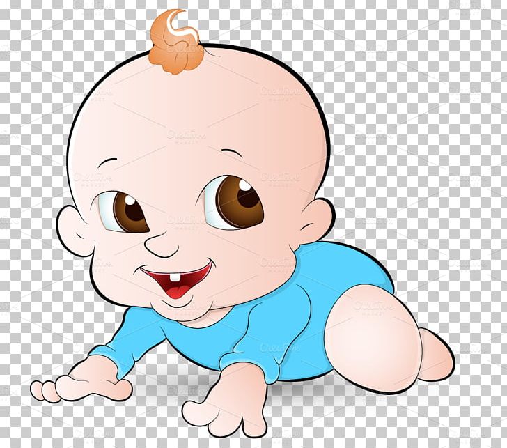Infant Drawing PNG, Clipart, Baby, Boy, Cartoon, Cheek, Child Free PNG Download