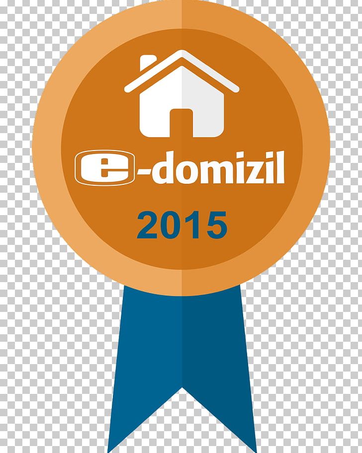 Organization Logo E-domizil Human Behavior PNG, Clipart, Area, Award, Badge, Behavior, Brand Free PNG Download