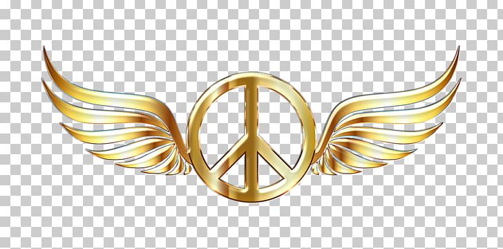 Peace Symbols World Peace Gold PNG, Clipart, Body Jewelry, Computer Icons, Fashion Accessory, Gold, Jewellery Free PNG Download