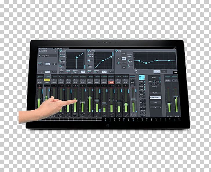 PreSonus StudioLive RM32AI Audio Mixers PreSonus StudioLive RM16AI PreSonus StudioLive CS18AI PNG, Clipart, Audio Equipment, Electronics, Microphone, Mixing Console, Multimedia Free PNG Download