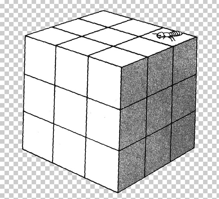 Rubik's Cube Color PNG, Clipart,  Free PNG Download