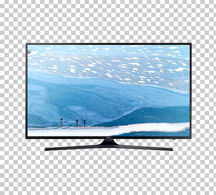 Samsung 6 Series UE40KU6000K PNG, Clipart, 4k Resolution, Computer Monitor, Computer Monitor Accessory, Display Device, Flat Free PNG Download