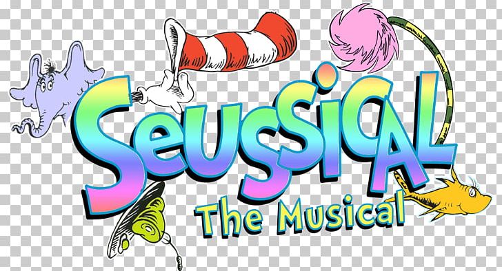 Seussical Musical Theatre Horton Hears A Who! Once On This Island PNG, Clipart, Art, Brand, Cartoon, Eric Idle, Fictional Character Free PNG Download