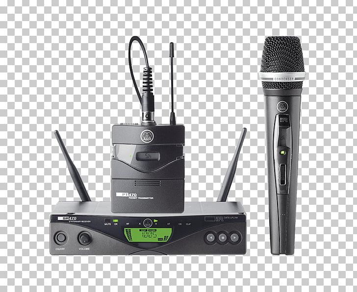 Wireless Microphone AKG WMS 470 AKG Acoustics AKG D5 PNG, Clipart, Akg Acoustics, Akg C519, Akg D5, Akg Wms 470, Audio Free PNG Download