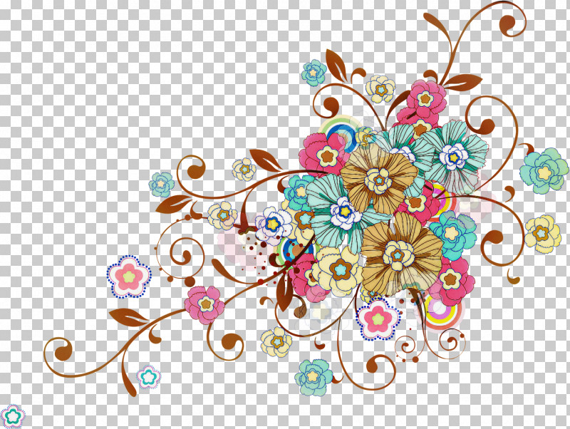 Floral Design PNG, Clipart, Flora, Floral Design, Geometry, Line, Mathematics Free PNG Download