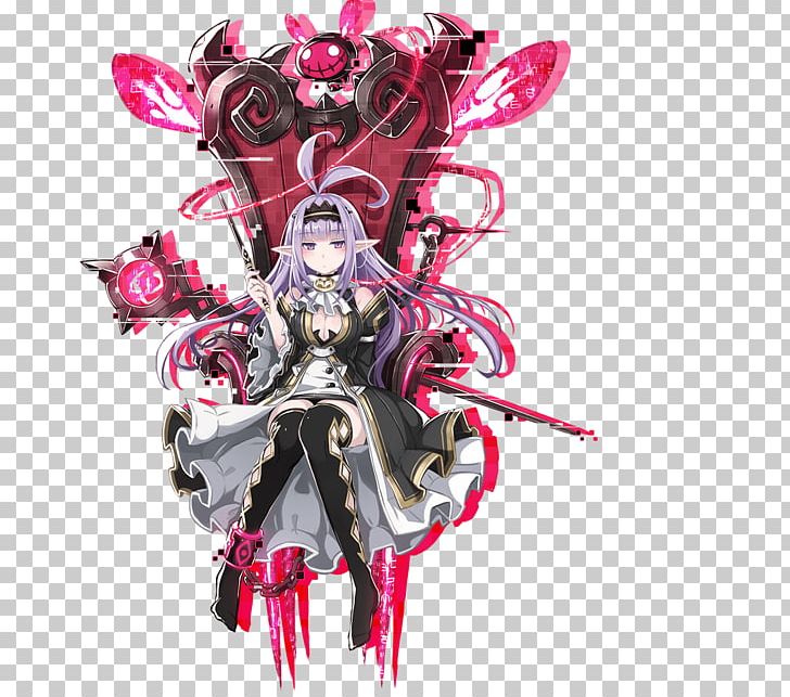 デス エンド リクエスト Compile Heart Kangokutō Mary Skelter PlayStation 4 Role-playing Game PNG, Clipart, 2018, Character, Cheating In Video Games, Compile Heart, Fictional Character Free PNG Download