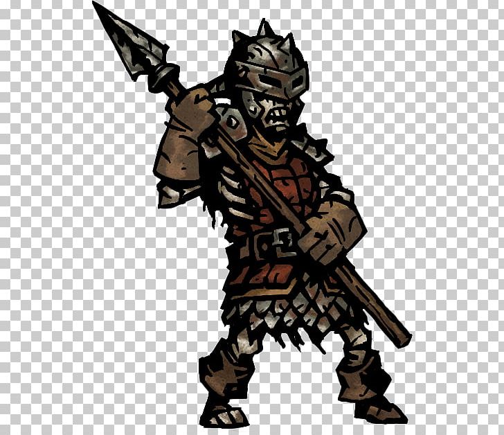Darkest Dungeon Soldier Dungeon Crawl Skeleton Bone PNG, Clipart, Armour, Army, Bone, Cold Weapon, Damage Free PNG Download