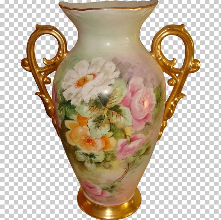 Limoges Porcelain Vase Limoges Porcelain Pottery PNG, Clipart, Antique, Artifact, Blue And White Pottery, Ceramic, Chinese Ceramics Free PNG Download