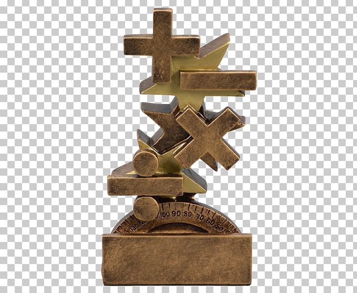 Mathematics Award Science Project Trophy PNG, Clipart, Artifact, Award, Brass, Clothing, Cross Free PNG Download