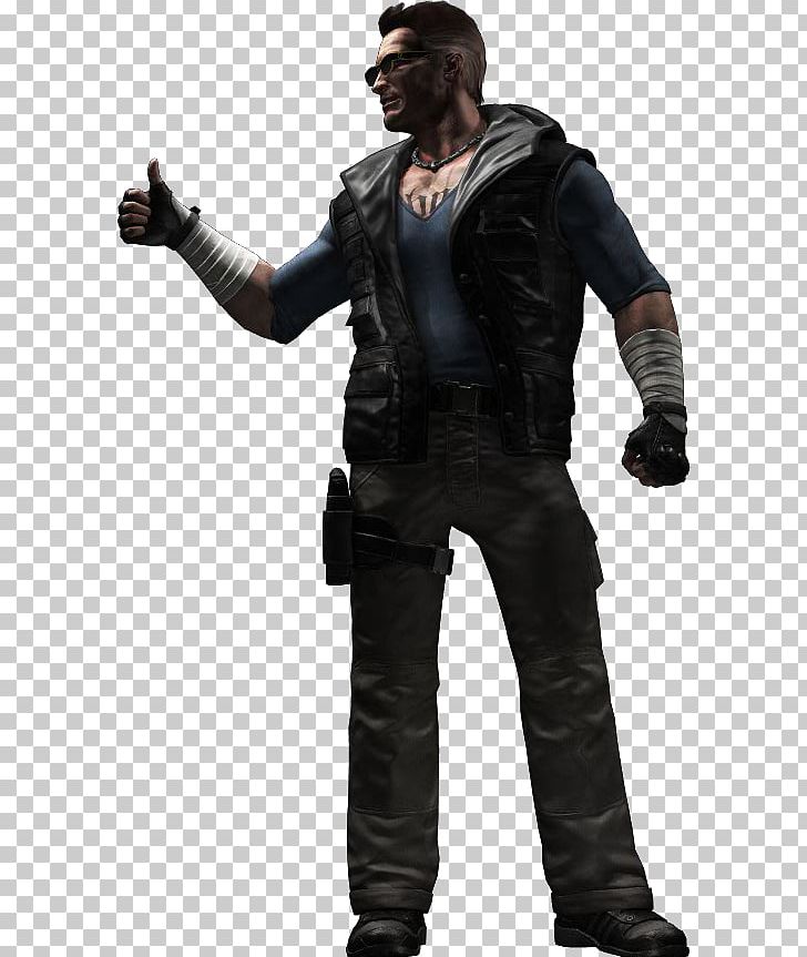 Mortal Kombat X Johnny Cage Resident Evil 6 Leon S. Kennedy Mortal Kombat: Armageddon PNG, Clipart, Action Figure, Aggression, Character, Costume, Johnny Cage Free PNG Download