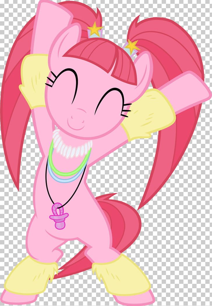 Pony Rarity Pinkie Pie PNG, Clipart,  Free PNG Download