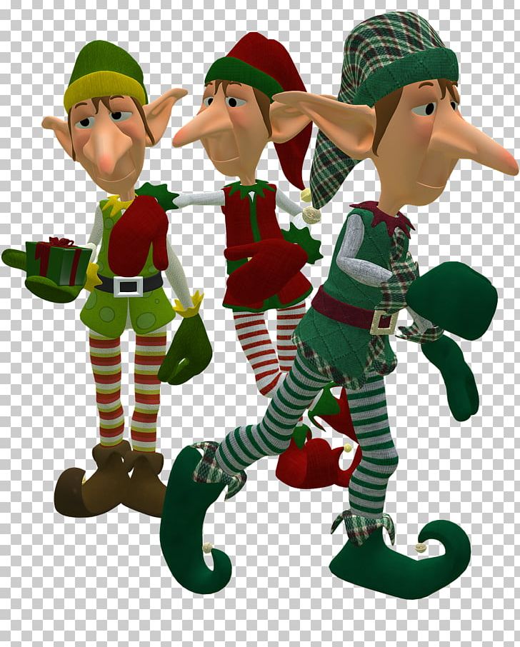 Santa Claus Christmas Elf PNG, Clipart, Cartoon, Christmas, Christmas Decoration, Christmas Elf, Christmas Ornament Free PNG Download