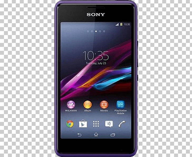 Sony Xperia E1 Sony Xperia C3 Sony Xperia XZ Premium Sony Xperia Z3+ PNG, Clipart, Android, Electronic Device, Electronics, Gadget, Magenta Free PNG Download