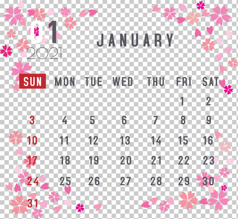January 2021 Printable Calendar January Calendar PNG, Clipart, 2021 Calendar, Bibai, Calendar Date, Calendar System, Calendar Year Free PNG Download