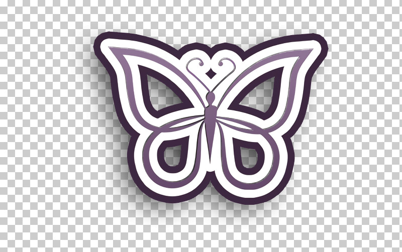 Butterfly Shape Outline Top View Icon Animals Icon Butterfly Icon PNG, Clipart, Animals Icon, Biology, Butterflies, Butterflies Icon, Butterfly Icon Free PNG Download
