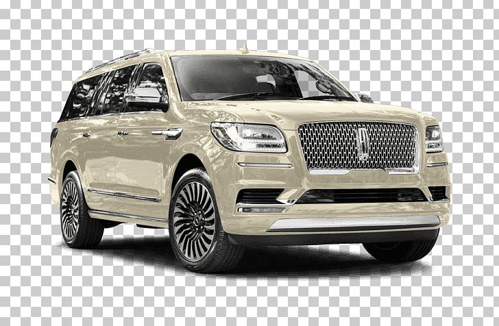 2018 Lincoln Navigator L Reserve SUV Car Sport Utility Vehicle Luxury Vehicle PNG, Clipart, 2018 Lincoln Navigator L, Car, City Car, Compact Car, Lincoln Free PNG Download