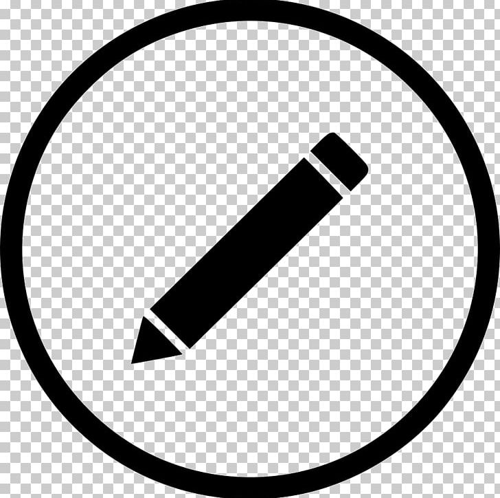 Computer Icons Editing Icon Design PNG, Clipart, Area, Black, Black And White, Button, Circle Free PNG Download