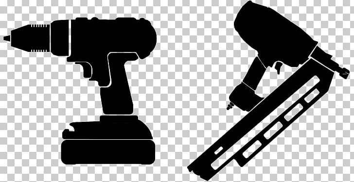 Cordless Augers Tool Drill Bit PNG, Clipart, Angle, Augers, Black And White, Cordless, Drill Bit Free PNG Download