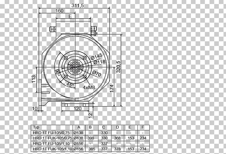Fan Frequency Changer Variable Frequency & Adjustable Speed Drives Pressure Wentylator Promieniowy Normalny PNG, Clipart, Angle, Area, Artwork, Black And White, Centrifugal Fan Free PNG Download
