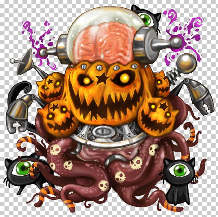 Halloween Art Pumpkin YouTube PNG, Clipart, Aliens, Altered Book, Art, Artist, Chibi Free PNG Download