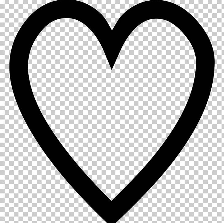 Heart Encapsulated PostScript Computer Icons Symbol PNG, Clipart, Black And White, Circle, Computer Icons, Encapsulated Postscript, Heart Free PNG Download