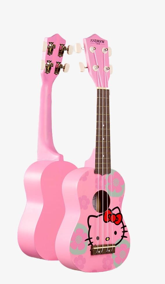 Pink Hello Kitty PNG, Clipart, Cat, Education, Guitar, Hello Clipart, Hello Clipart Free PNG Download