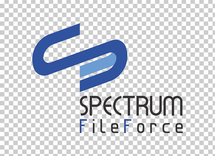 PT. Spectrum FileForce PT. SPECTRUM UNITEC Logistics Industry PNG, Clipart, Area, Blue, Brand, Business, Indonesia Free PNG Download