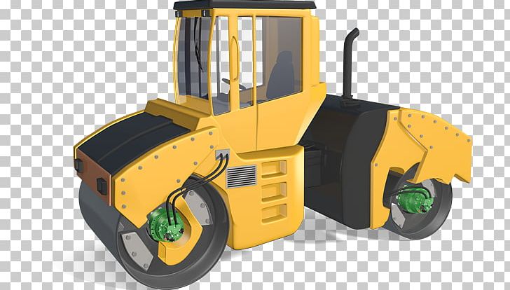 Road Roller Caterpillar Inc. Hydraulics Hydraulic Motor PNG, Clipart, Asphalt, Automotive Design, Bulldozer, Caterpillar Inc, Construction Equipment Free PNG Download