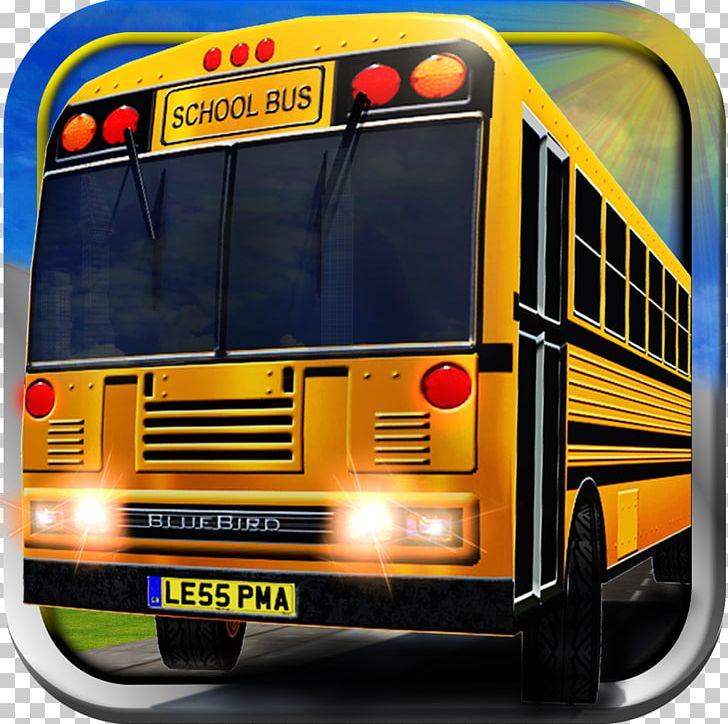 School Bus Driver 3D Simulator Bus Driver 3D: Hill Station PNG, Clipart, Android, Automotive Exterior, Bus, Double Decker Bus, Driving Free PNG Download
