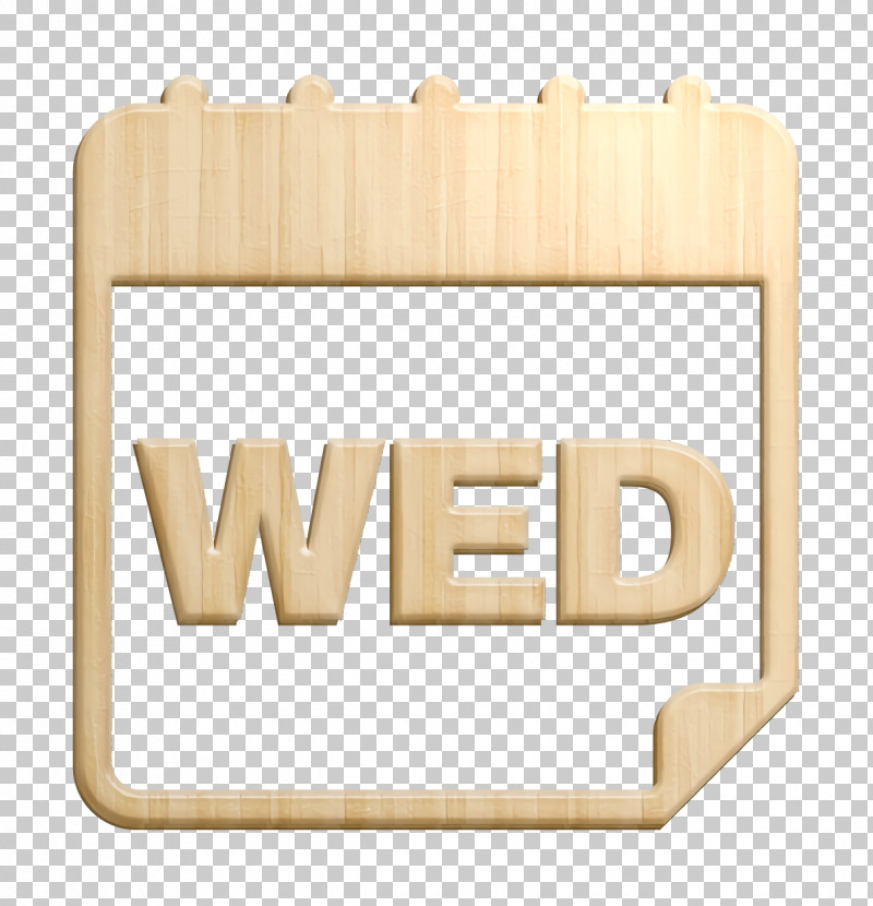 Wednesday Icon Interface Icon Calendar Icons Icon PNG, Clipart, Calendar Icons Icon, Geometry, Interface Icon, Line, M083vt Free PNG Download