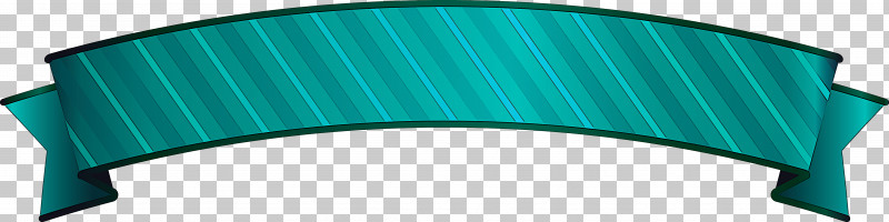 Arch Ribbon PNG, Clipart, Arch Ribbon, Auto Part, Teal, Turquoise Free PNG Download