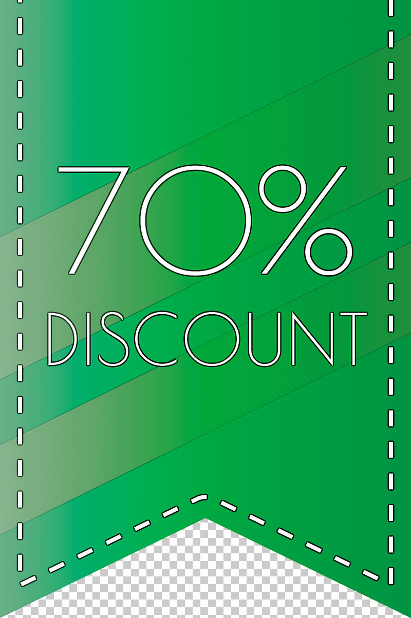 Big Sale Discount PNG, Clipart, Angle, Area, Big Sale, Discount, Green Free PNG Download